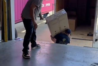 中美互加关税，外贸企业成了时代的炮灰