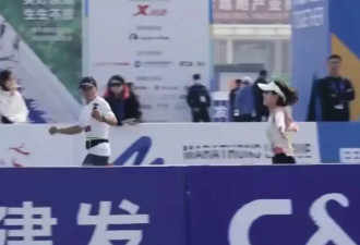 有人月入4万！马拉松热催生“私兔陪跑”,究竟...