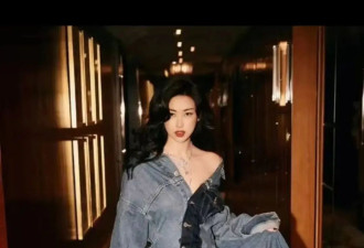 40岁朱珠无滤镜生图曝光！身材“五五分”却美得真实，网友：终于看到正常女明星了！