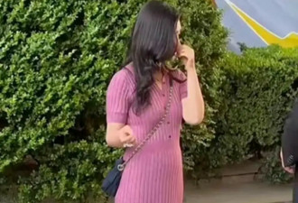 40岁朱珠无滤镜生图曝光！身材“五五分”却美得真实，网友：终于看到正常女明星了！