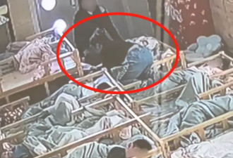 家长称河北一教师对3岁幼童施暴，按压孩子脖子长达20分钟