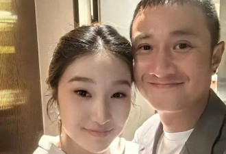 马伊琍大女儿晒与妹妹做蛋糕，10岁妹妹侧脸出镜，像马伊琍复刻版