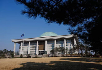韩国大选时间正式敲定 总统热门人选都有谁？