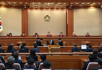 韩国大选时间正式敲定 总统热门人选都有谁？