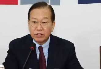 韩国大选时间正式敲定 总统热门人选都有谁？