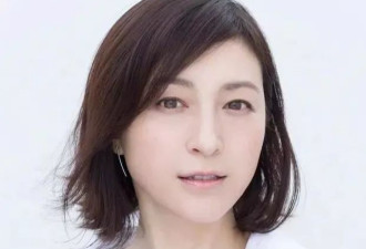 日本女星广末凉子被捕，原因令人咋舌...