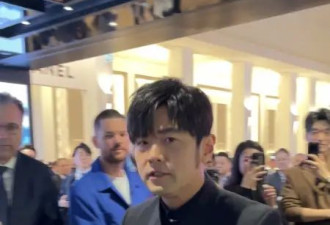 周杰伦压轴亮相，全智贤倪妮争艳，姆巴佩博尔特同框：日内瓦表展星光璀璨