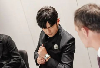 周杰伦压轴亮相，全智贤倪妮争艳，姆巴佩博尔特同框：日内瓦表展星光璀璨