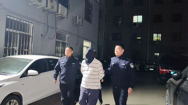 23年前沈阳行李箱藏尸案告破！探头3秒成破案关键