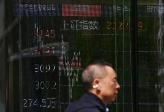 最高80亿元，中国百家公司拟出手护盘