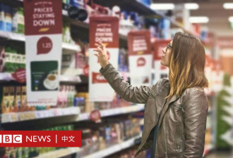 特朗普关税令股市震荡 接下来是全球经济衰退？