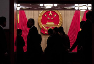 “颇有背景”的中国博主暗示北京反制川普措施