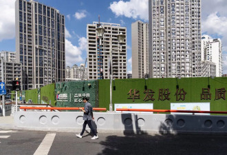 "海啸正向每个人袭来":中国全球出口浪潮才刚刚开始
