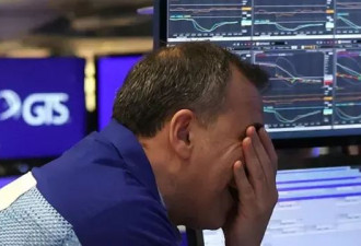 股市,关税和养老金:动荡中你的生活可能受到的冲击