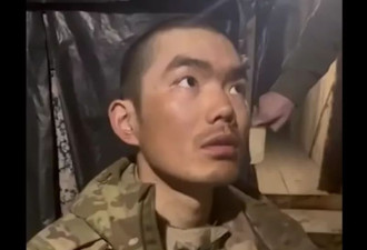 中国士兵随俄军作战2人被俘 泽伦斯基要求中方解释