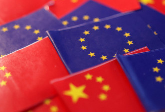 美中贸易战可能性增 欧盟面临抉择