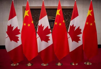 加拿大：中国公众号抹黑卡尼 中使馆：恶意栽赃