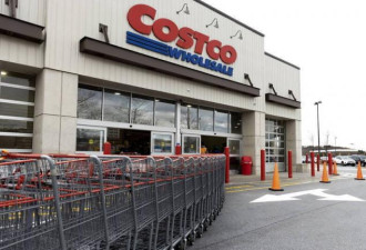 Costco躲不过关税风暴！11种商品今夏将涨价