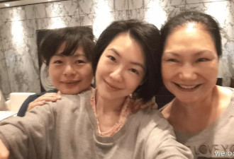 粉丝呼吁S妈爱护好孩子，S妈回应显敷衍