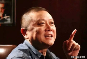 67岁王朔近况曝光，无依无靠晚景凄凉？