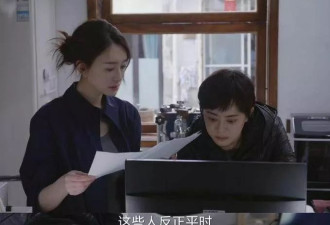 乌云之上赢麻了！谁说悬疑剧只能靠大女主开挂？