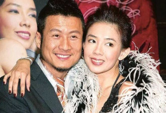 林美贞官宣离婚！彻底斩断和孙兴24年婚姻
