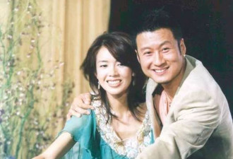 林美贞官宣离婚！彻底斩断和孙兴24年婚姻