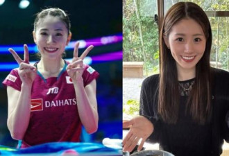 在中国遭跟踪狂伤害1年半 日本羽球女神痛诉