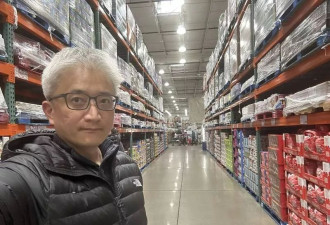 关税引发美国人疯抢中国商品？真有这事吗？