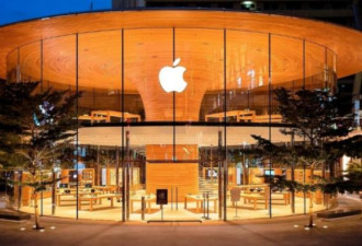 中国APPLE产业链全线下挫 “果链三巨头”跌停