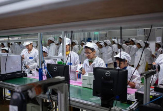 制造业羽翼未丰 南亚大国急追税