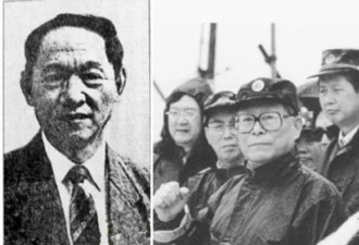刘连昆改变了时局 美国出动两艘航空母舰