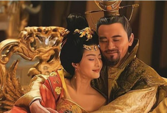 唐玄宗真实的样子！抢占儿子老婆 唐朝差点亡