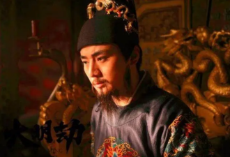 他的亡国死局，无人能解