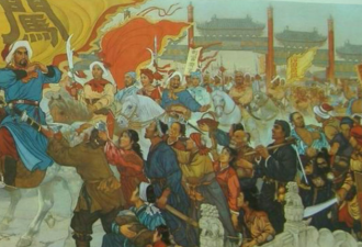 他的亡国死局，无人能解