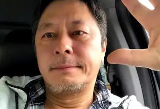曝歌手王杰隐居加拿大哈法小城，在当地只是头发花白的老头非明星