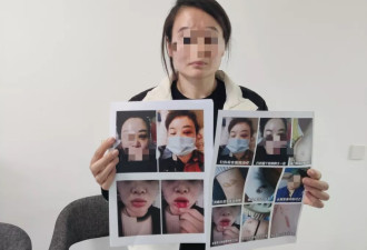 女子遭企业家丈夫家暴被逼喝排泄物 离婚后却...