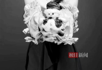 “世纪婴儿”千千去世医院被指救援不力，母亲回应
