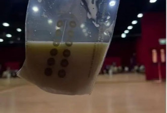 TVB女星哺乳期复工,自曝同事争饮母乳引热议