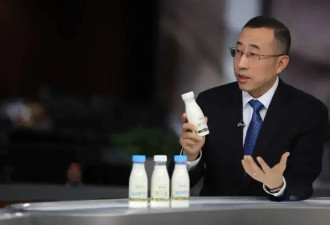 暴跌百亿的蒙牛，被“败家儿女”坑惨了