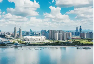 杭州，还当不起一线城市