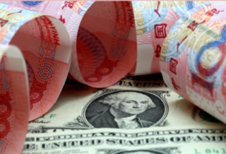 离岸人民币创纪录新低后，后市恐跌至…