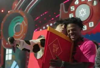 甲亢哥直播引争议 文和友创始人想打广告想疯了