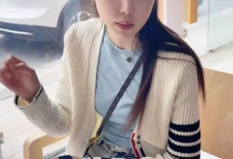 女演员肖妍倪成植物人后苏醒,曾因劳累突发心脏骤停