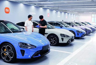 小米SU7车祸：三名女大学生葬身车祸，谁的错？