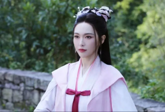 唐嫣：人到中年，不离婚，也不上进