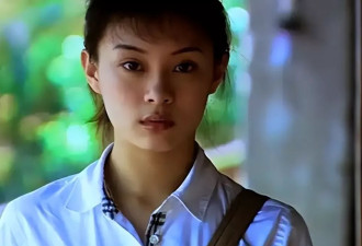 同演"女警",看了孙俪刘涛和吴越,才知何为教科书演技