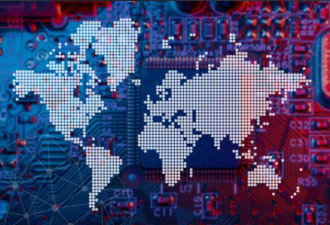 对等关税开杀戒 这3国或成赢家