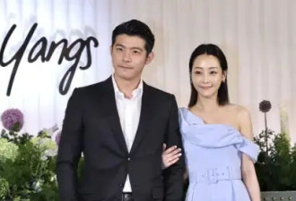 王柏杰谢欣颖否认分手传闻 男方被曝有结婚想法