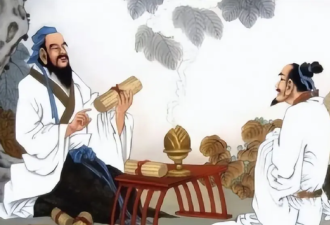 古语“人过四十 不睡三觉 不求三人”啥意思？